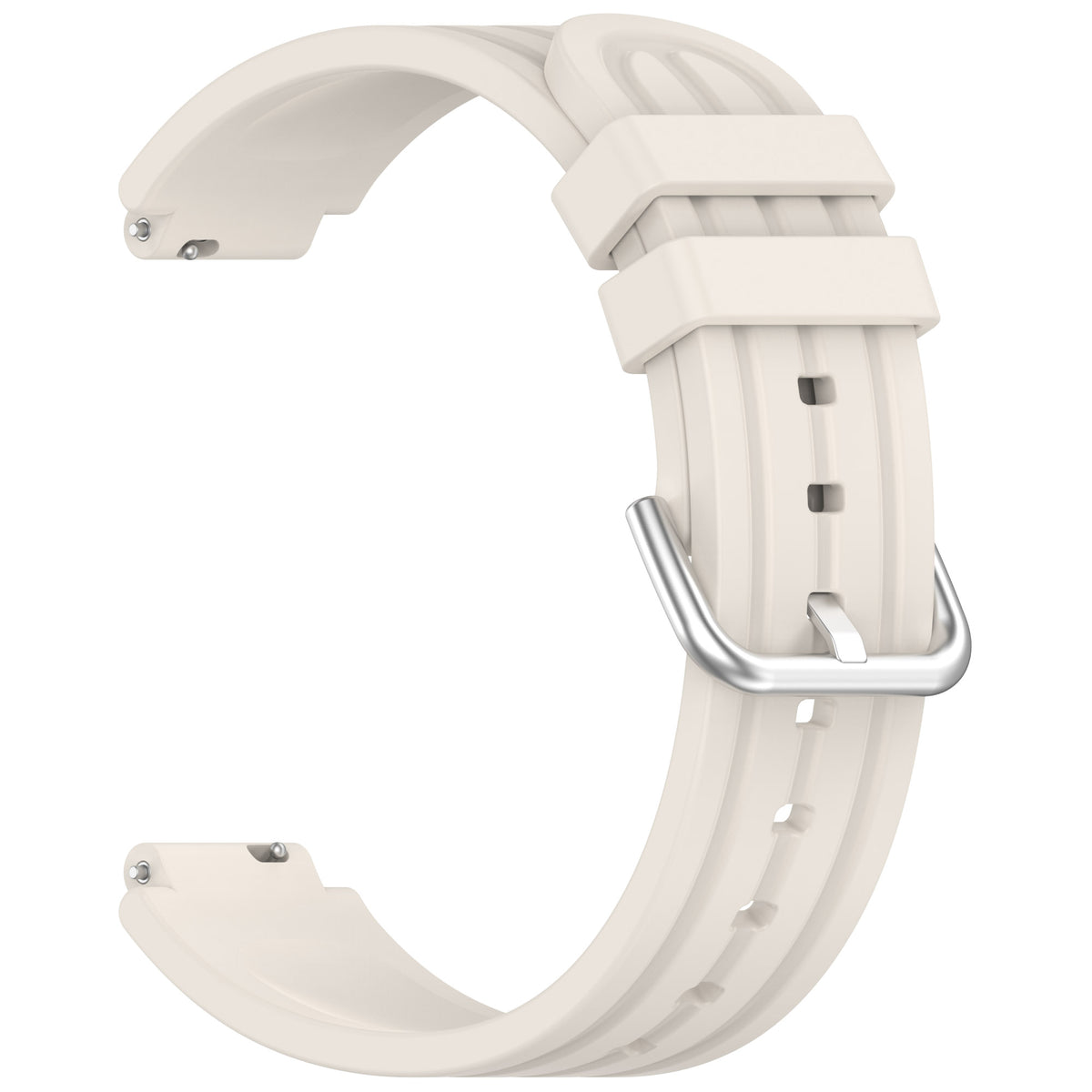 Garmin Cirqa Silicone - Mist Grey (3)
