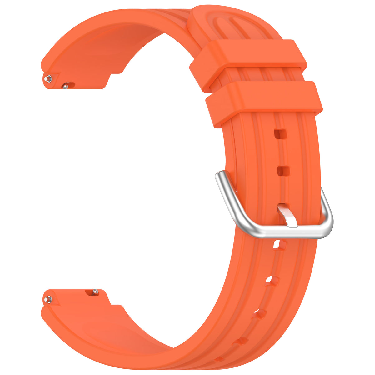 Garmin Cirqa Silicone - Orange (3)