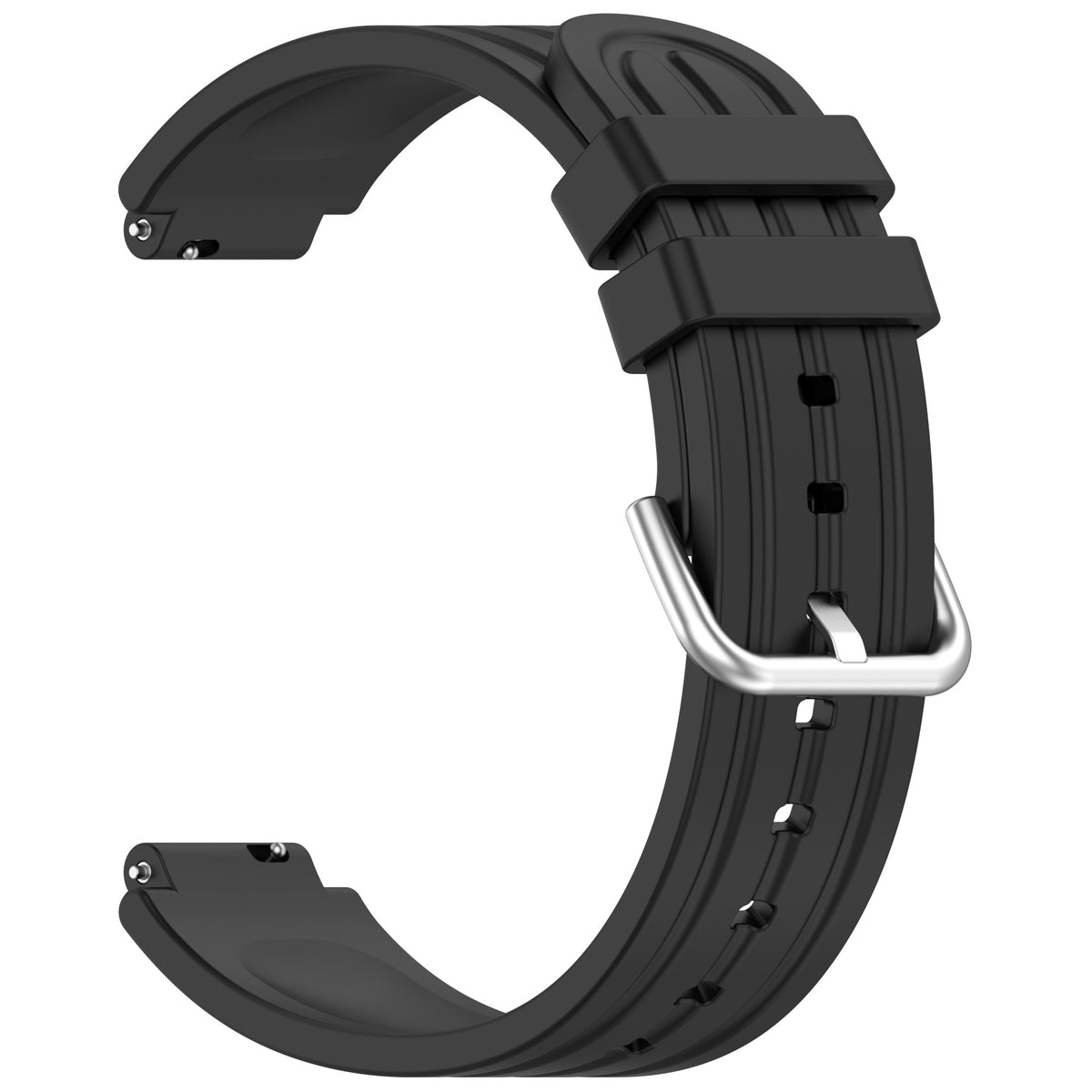 Garmin Cirqa Silicone - Black (3)