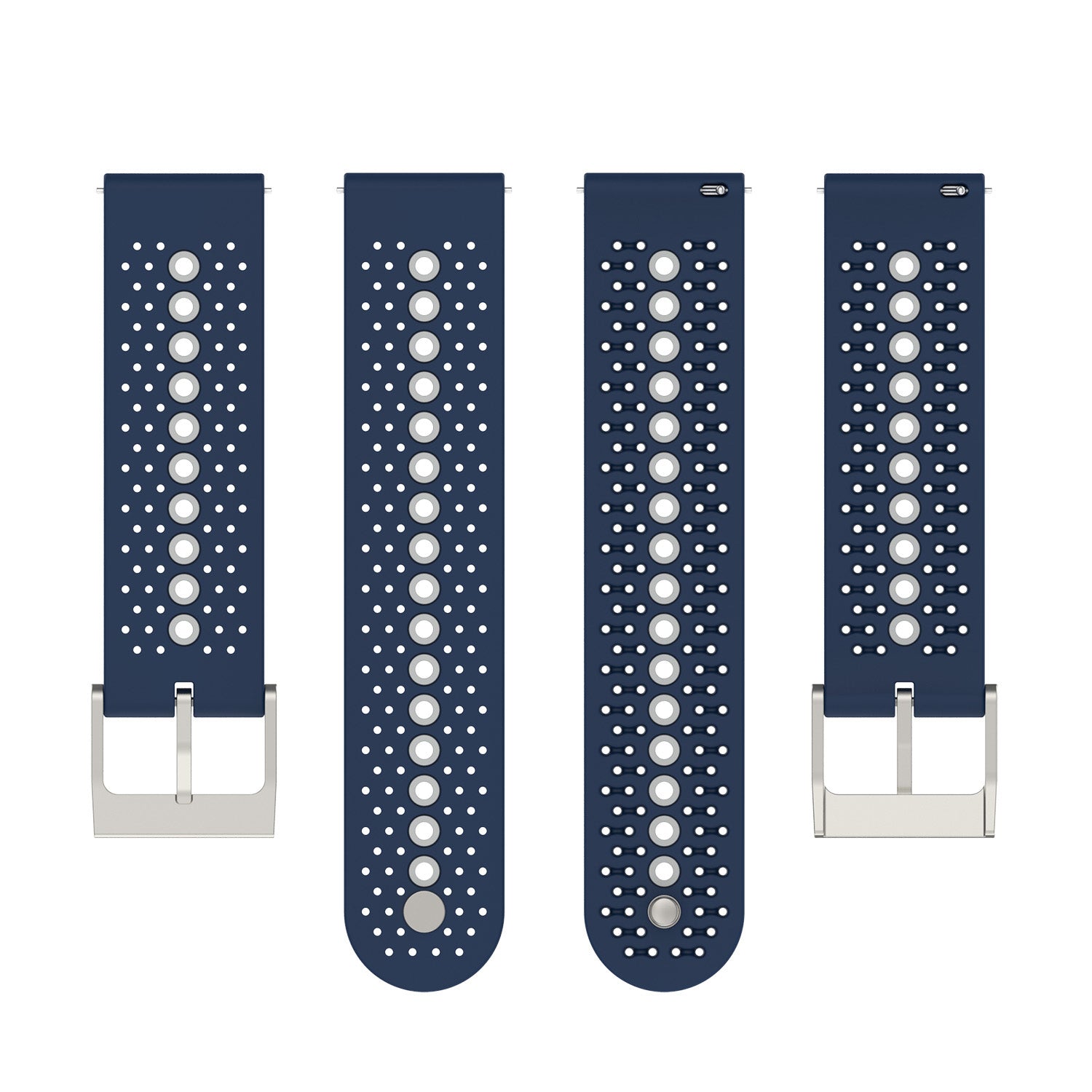 [QuickFit] Flexi Sports Silicone 2
