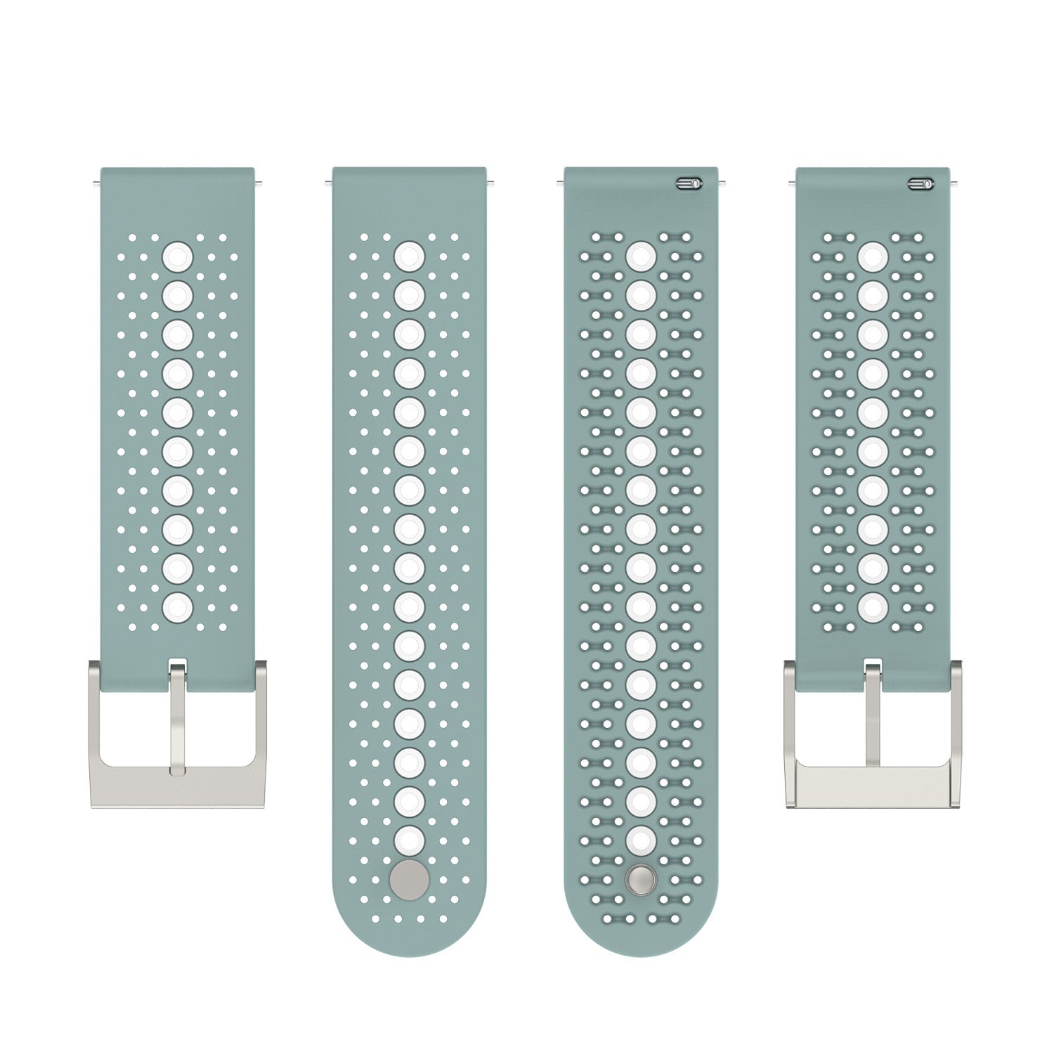 [QuickFit] Flexi Sports Silicone 2