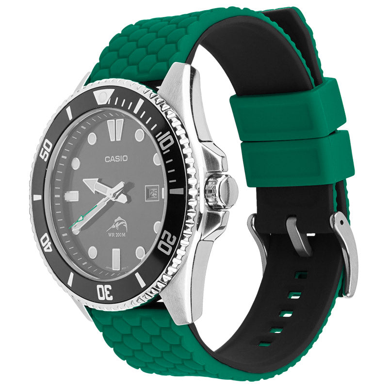 [QuickFit] Hexagon Silicone