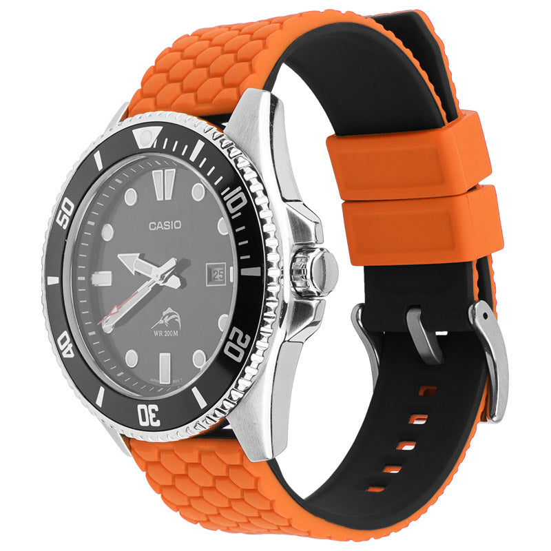 [Fitbit Versa 3 & 4/Sense 1 & 2] Hexagon Silicone
