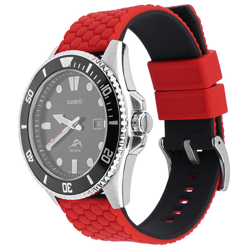 [QuickFit] Hexagon Silicone