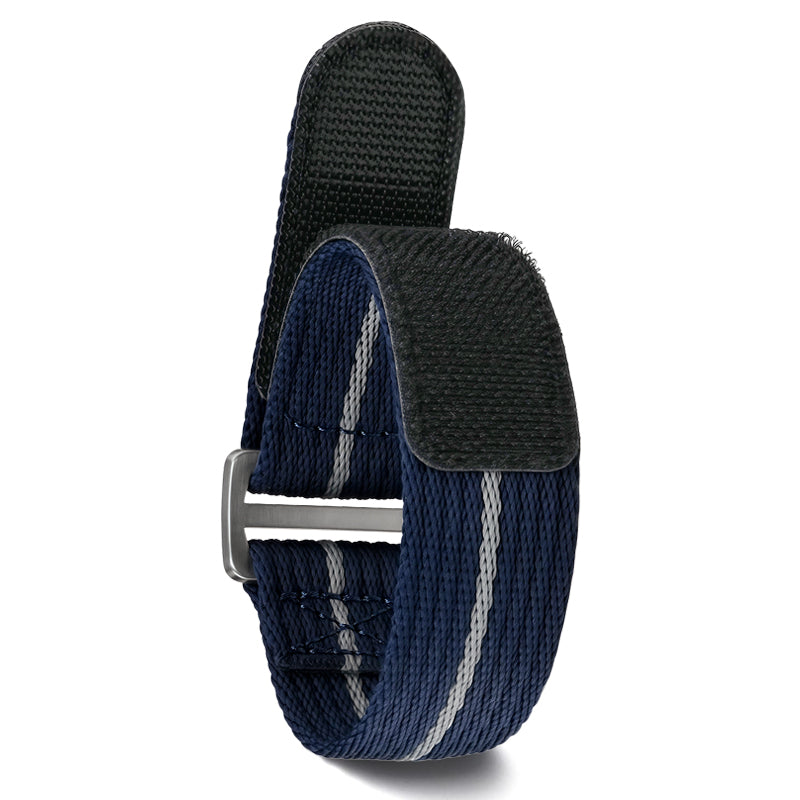 Textured Militex Velcro Straps