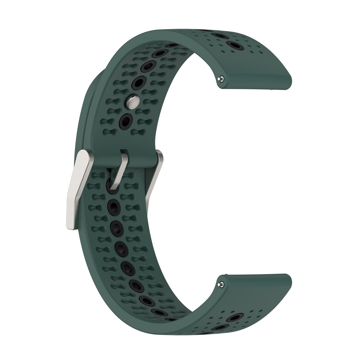 [QuickFit] Flexi Sports Silicone 2