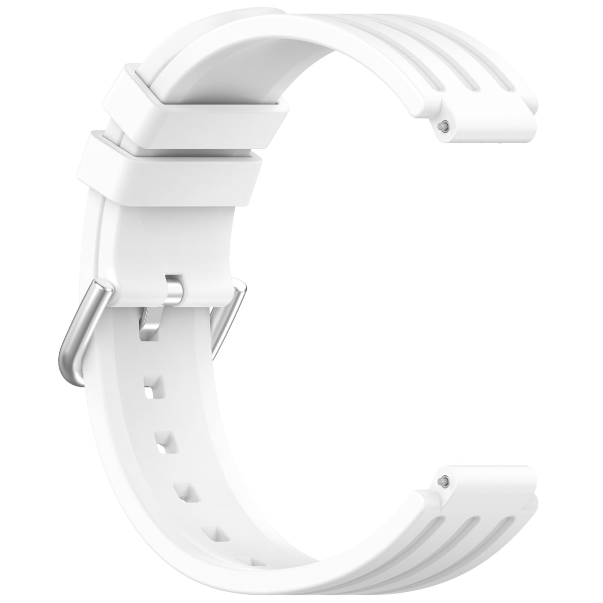 Garmin Cirqa Silicone - White (4)