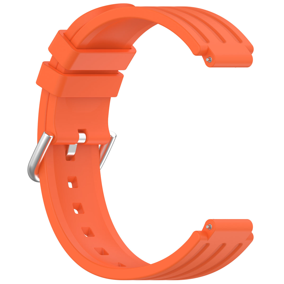 Garmin Cirqa Silicone - Orange (4)