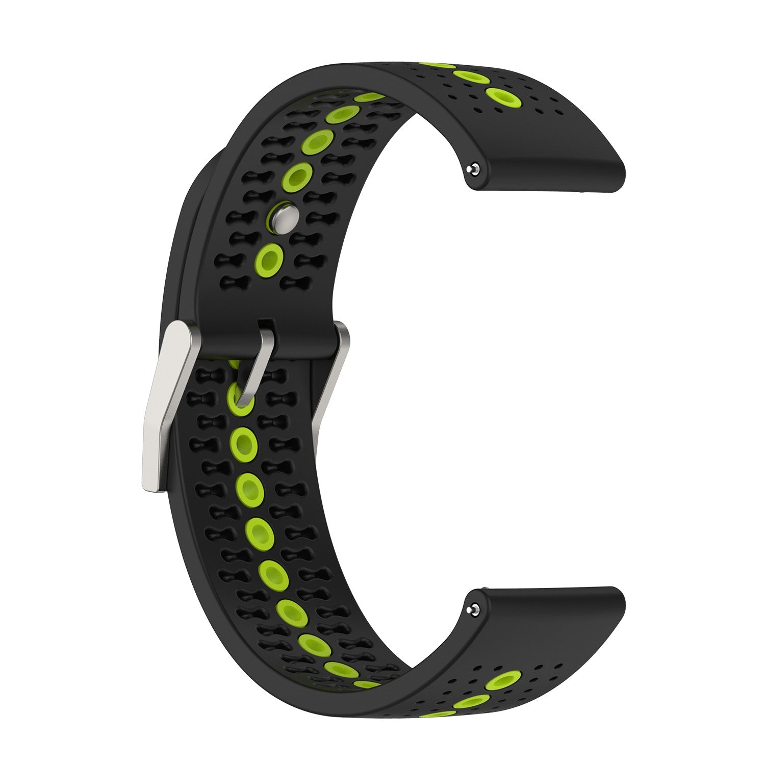 [QuickFit] Flexi Sports Silicone 2