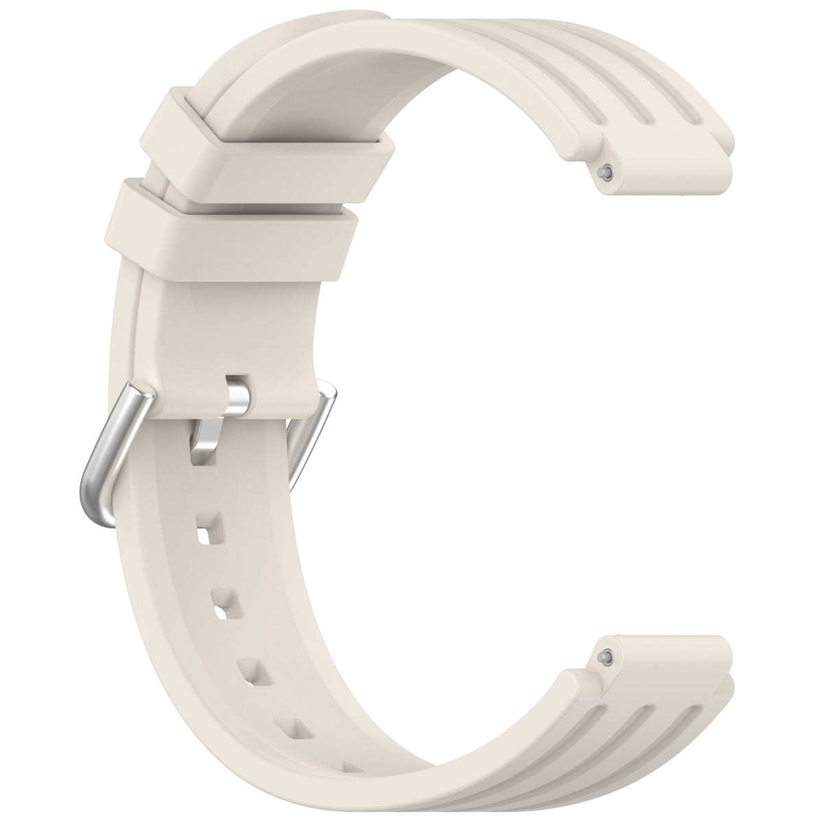 Garmin Cirqa Silicone - Mist Grey (4)