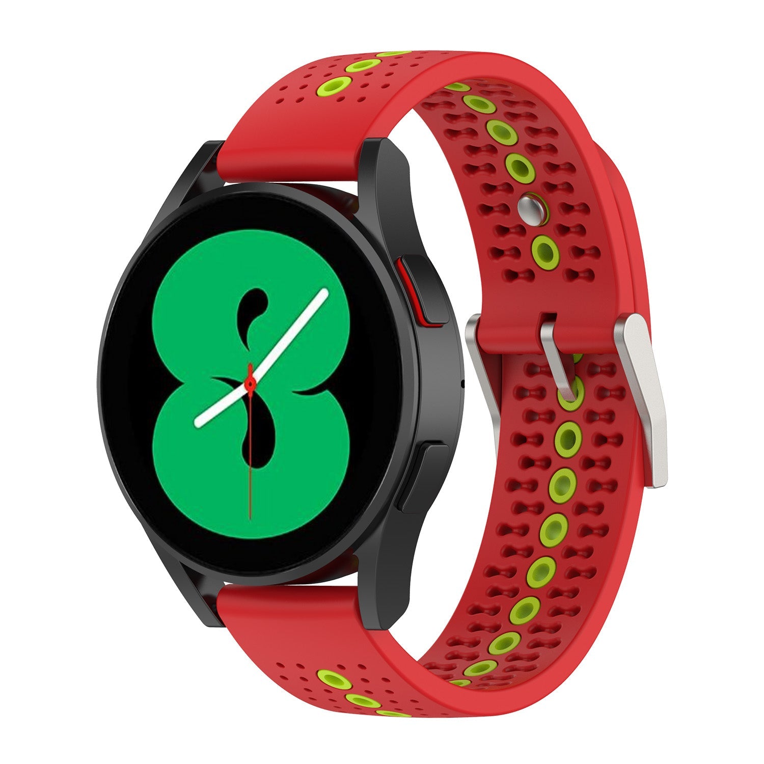 [QuickFit] Flexi Sports Silicone 2