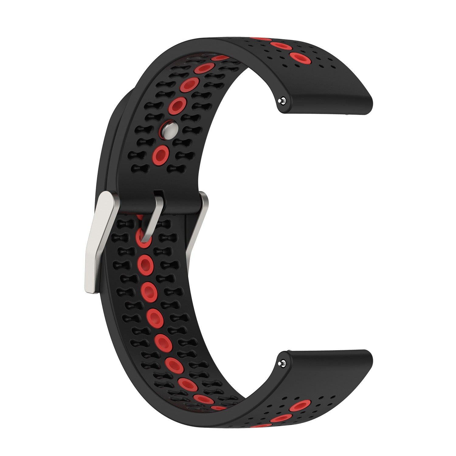[QuickFit] Flexi Sports Silicone 2
