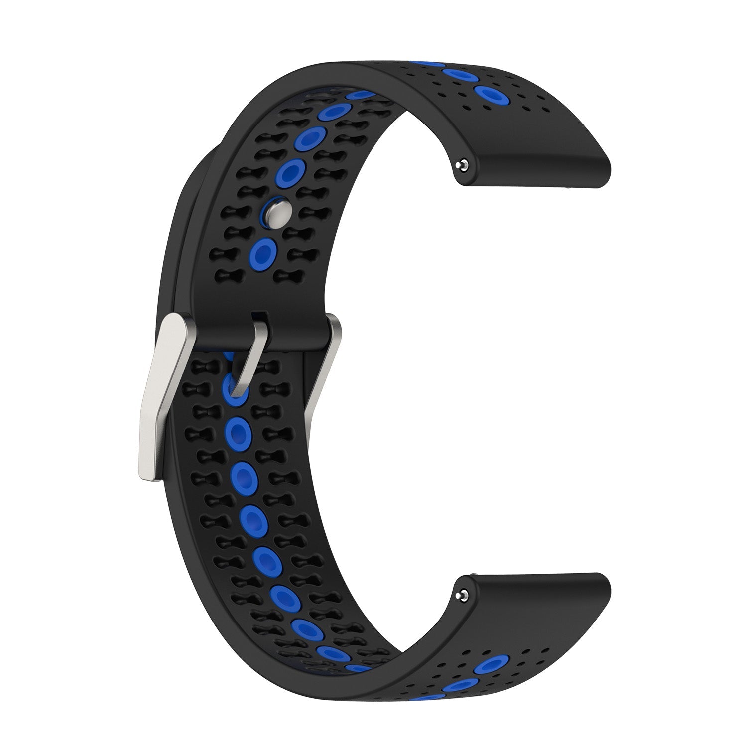 [QuickFit] Flexi Sports Silicone 2