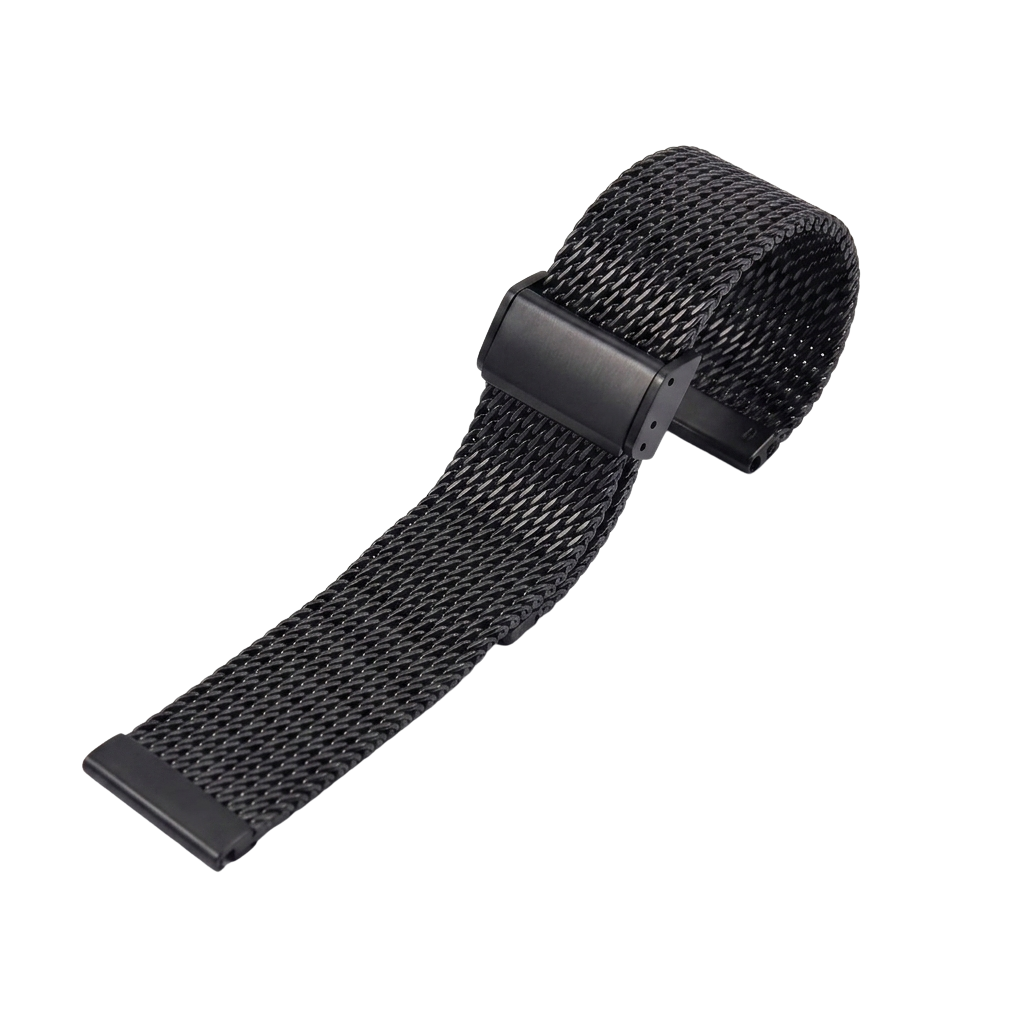 [Quick Release] Infinite Mesh