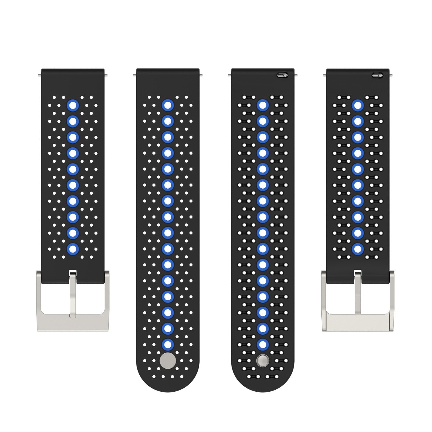 [QuickFit] Flexi Sports Silicone 2