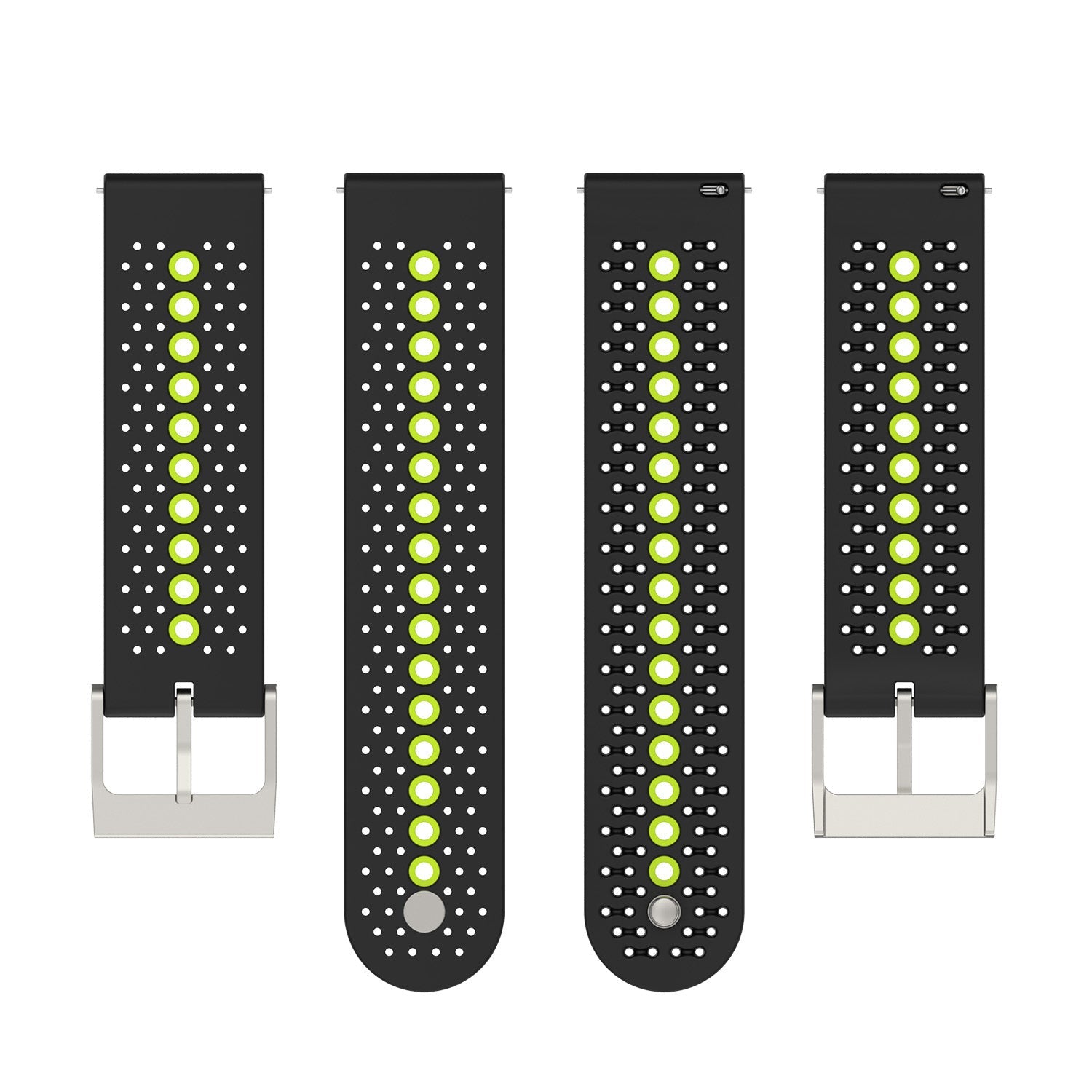 [QuickFit] Flexi Sports Silicone 2