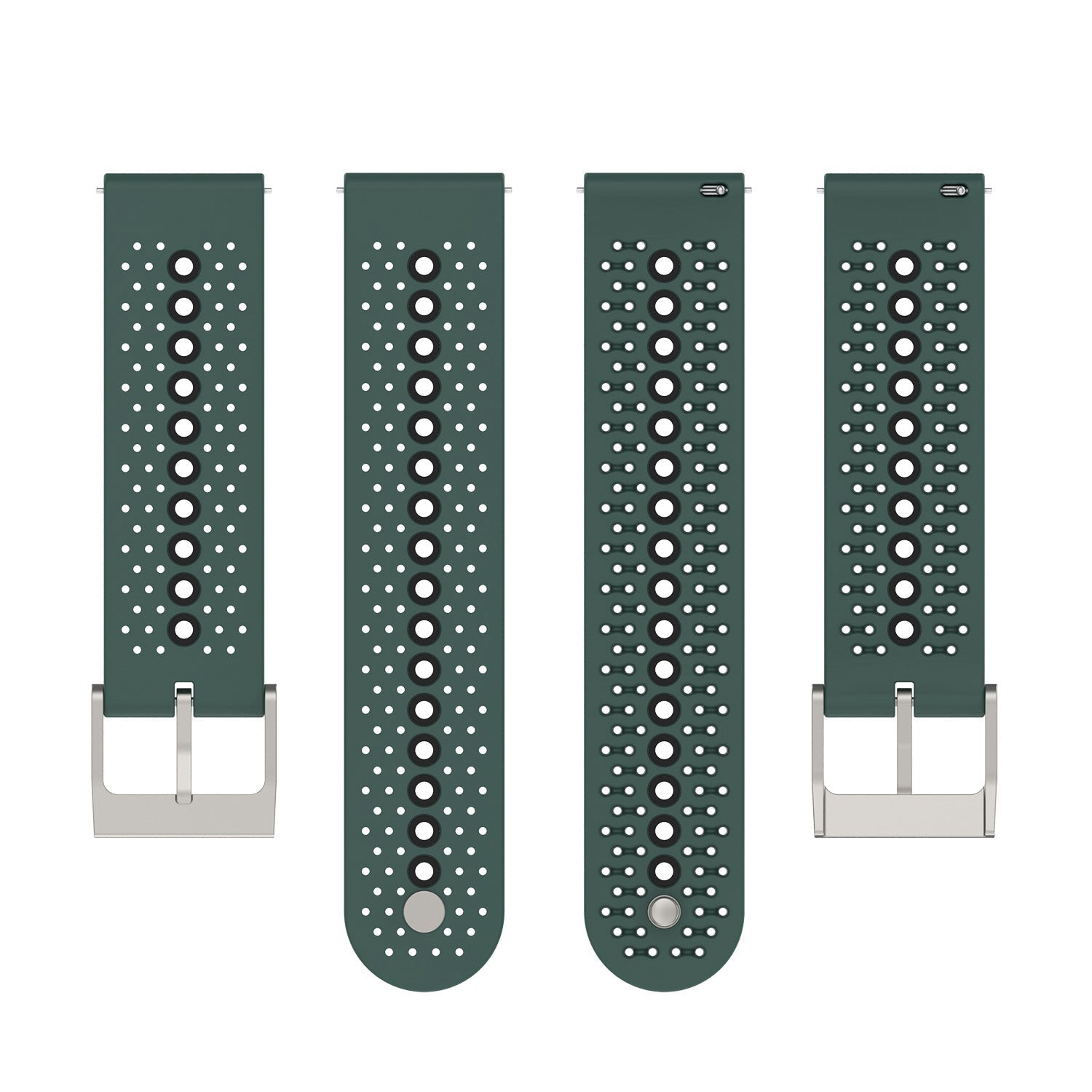 [QuickFit] Flexi Sports Silicone 2