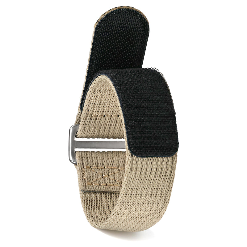 Textured Militex Velcro Straps