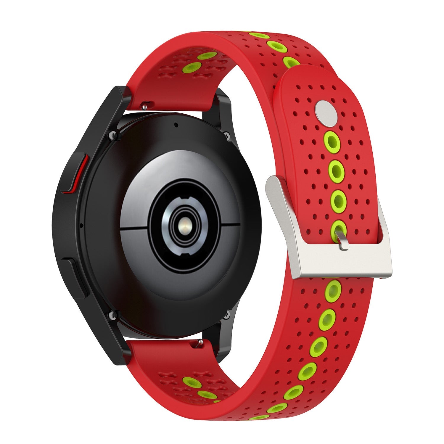 [QuickFit] Flexi Sports Silicone 2