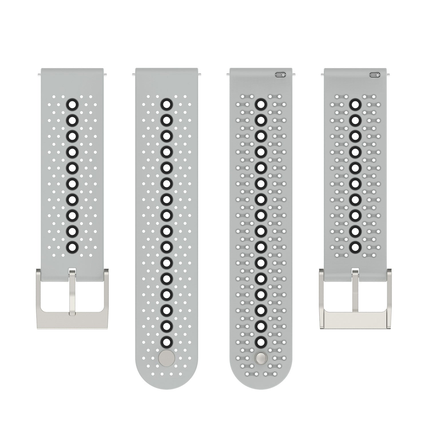 [QuickFit] Flexi Sports Silicone 2