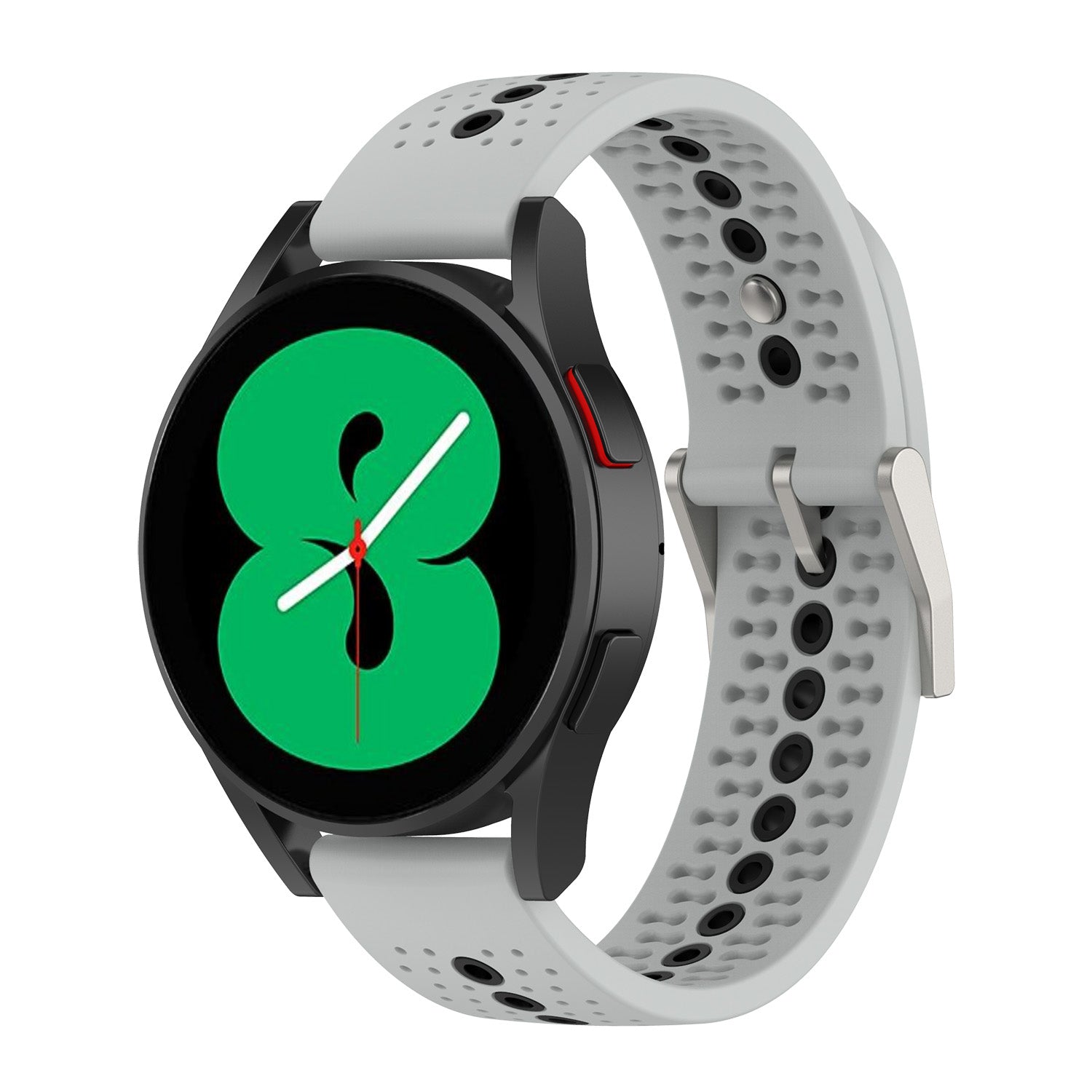 [QuickFit] Flexi Sports Silicone 2