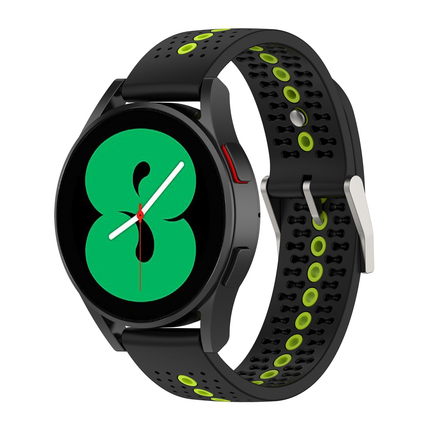 [QuickFit] Flexi Sports Silicone 2