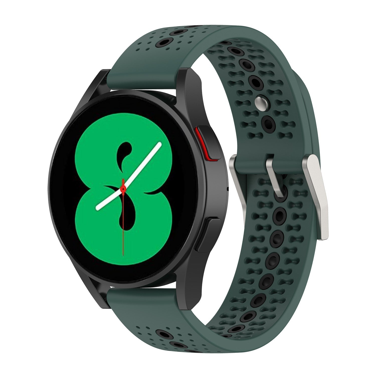 [QuickFit] Flexi Sports Silicone 2