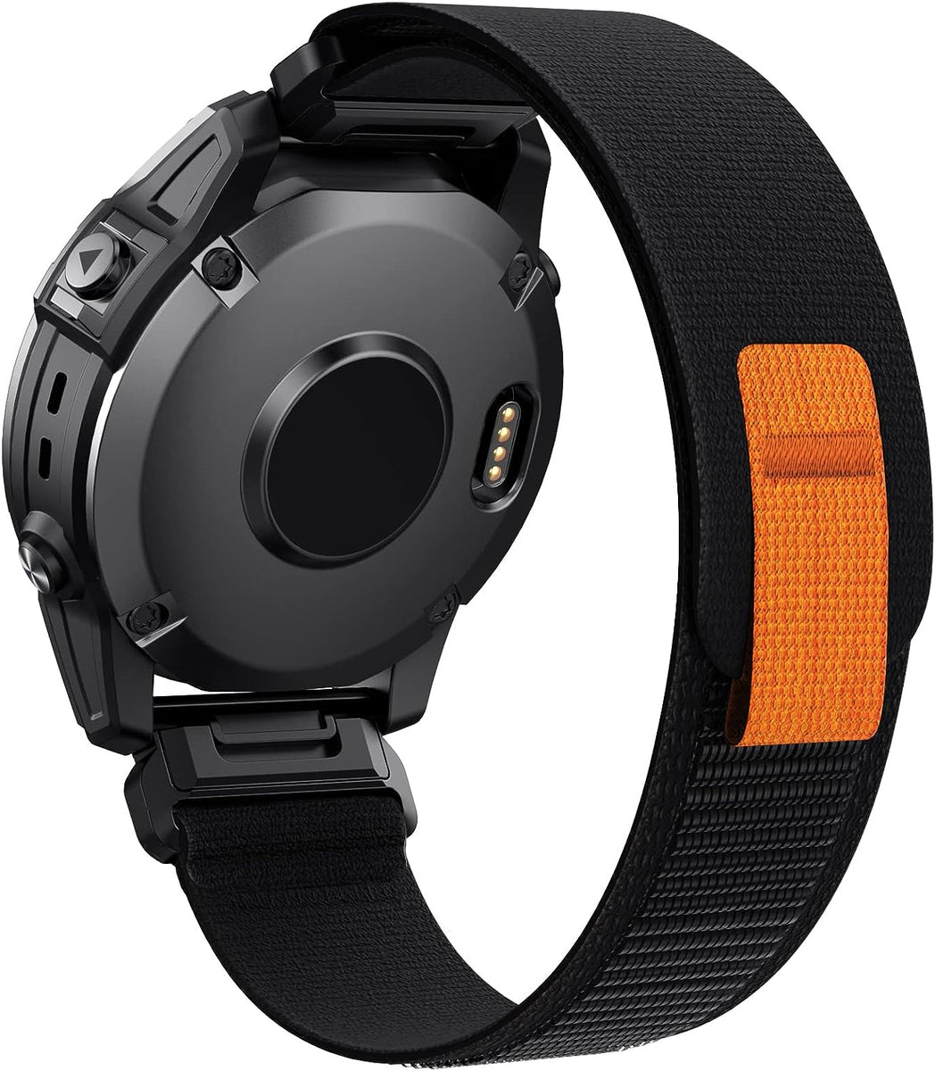 Garmin QuickFit Armband 22 mm für Garmin von expert Technomarkt Garmin QuickFit Armband 22 mm für Garmin von expert Technomarkt