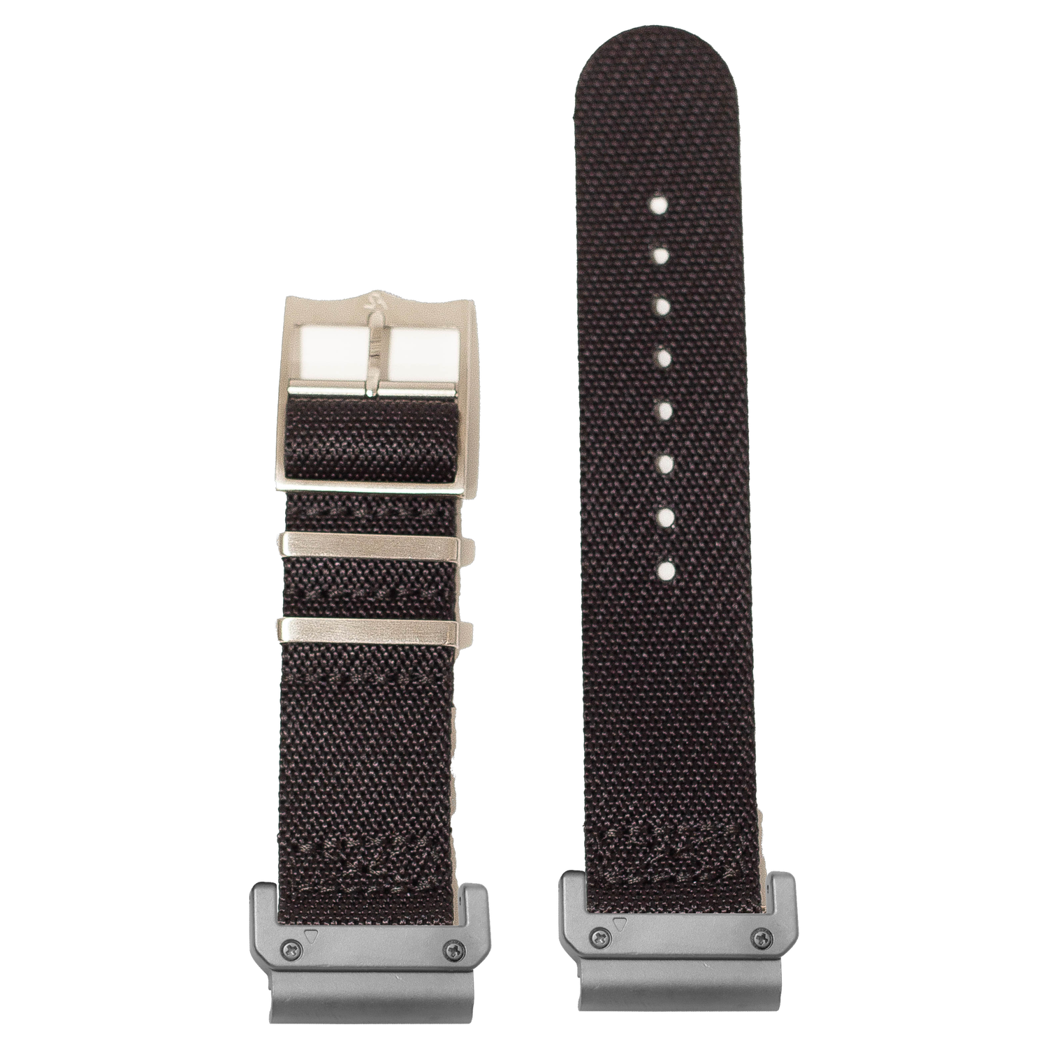 [QuickFit] Cross Militex - Black
