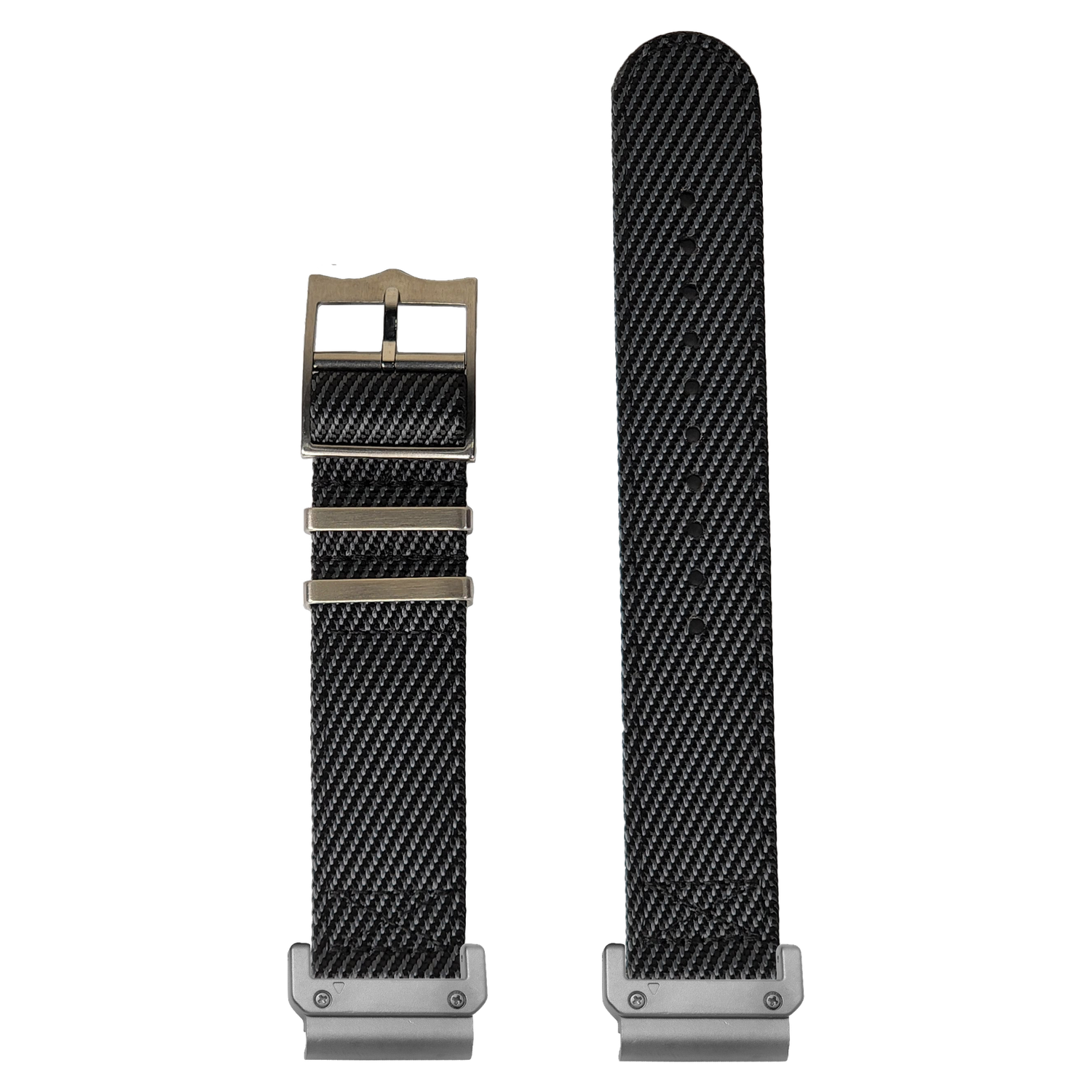 [QuickFit] Cross Militex - Dark Grey