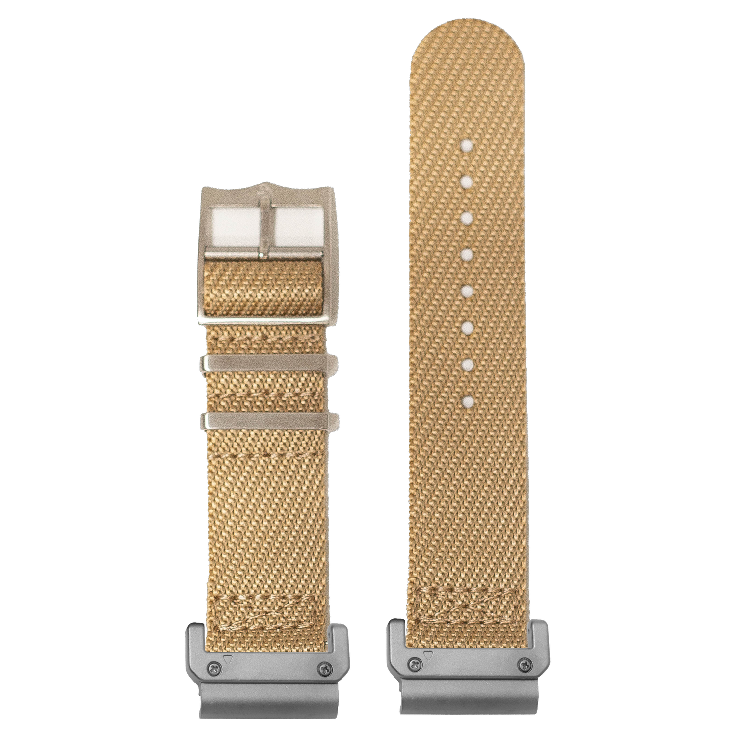 [QuickFit] Cross Militex - Wheat