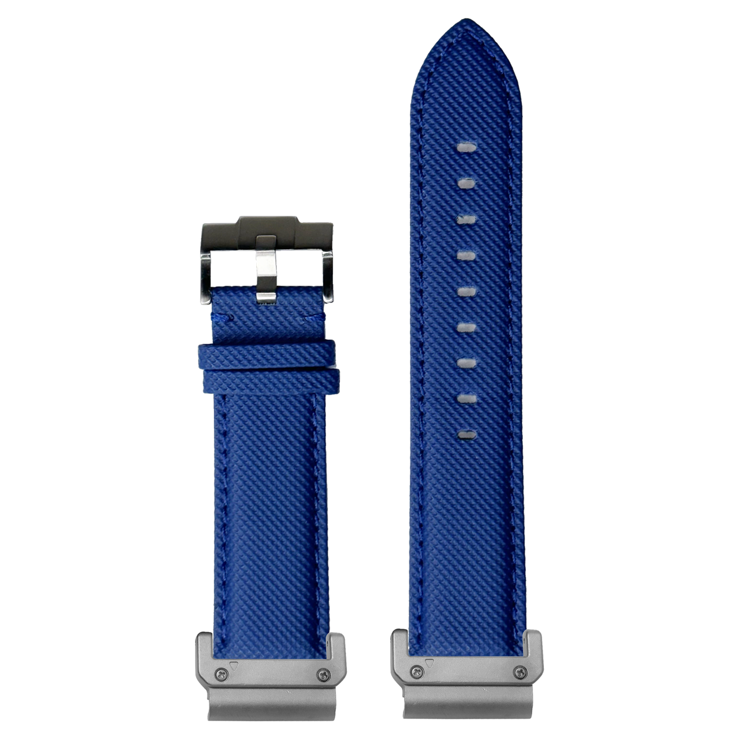 [QuickFit] Sailcloth - Electric Blue