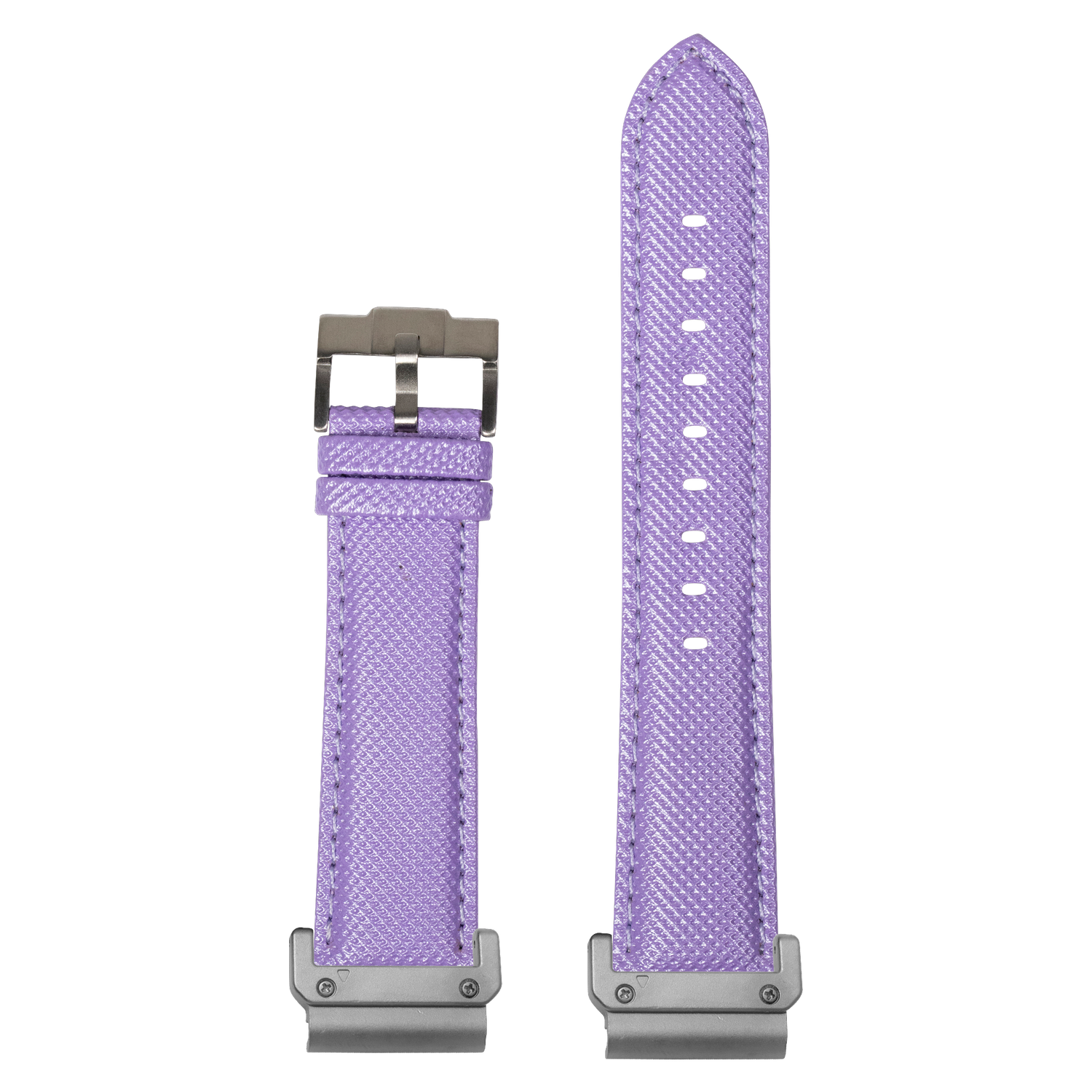 [QuickFit] Sailcloth - Lavender