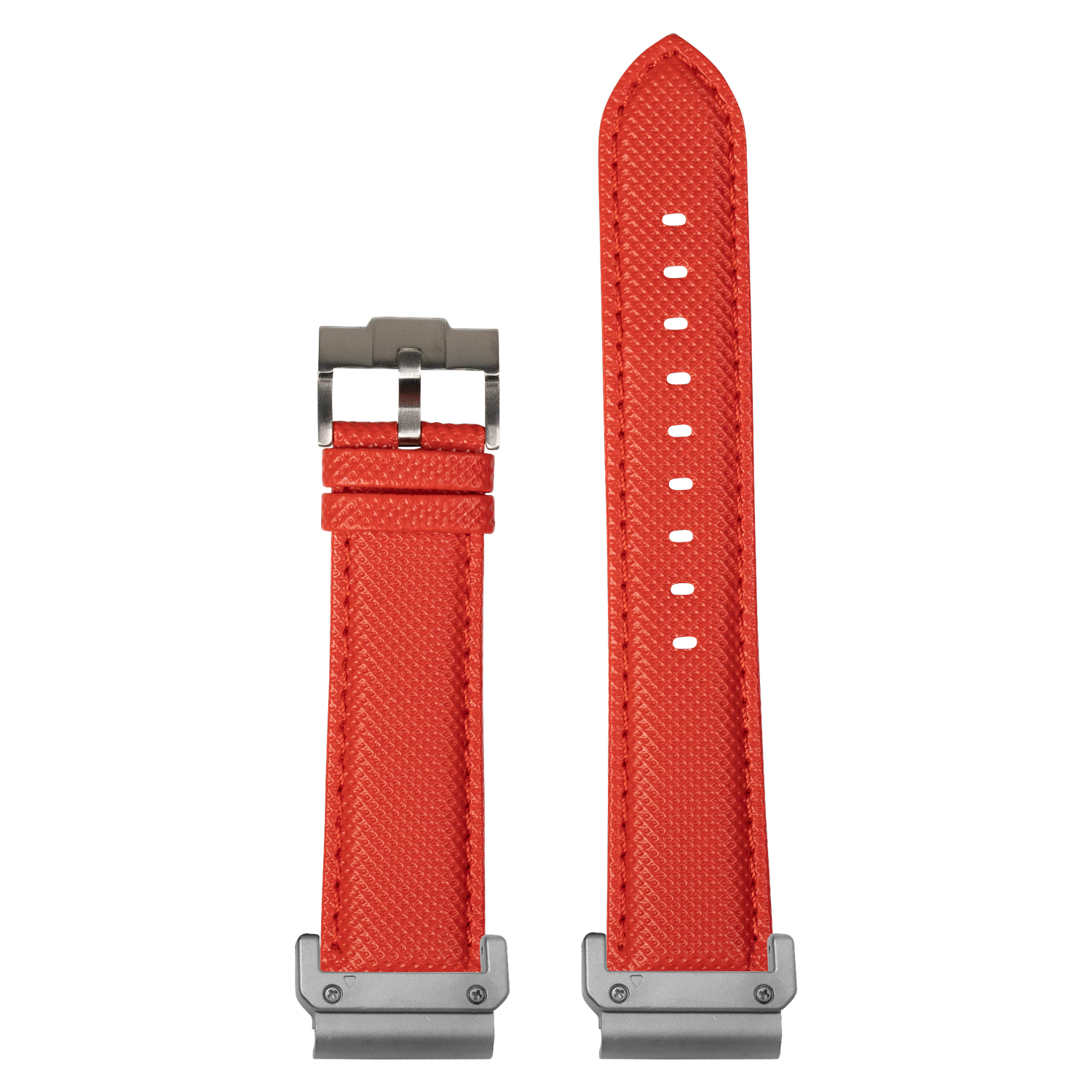 [QuickFit] Sailcloth - Red