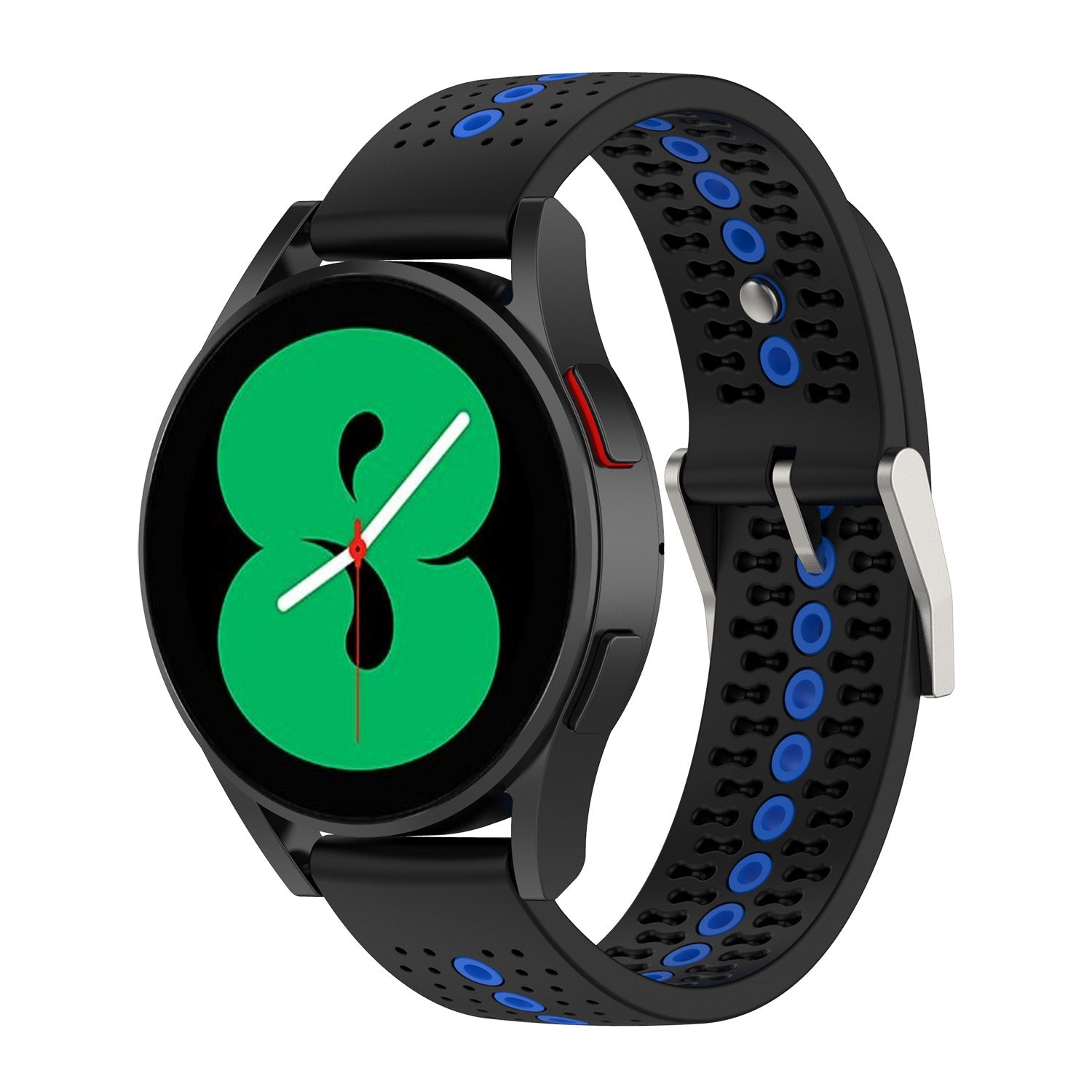 [QuickFit] Flexi Sports Silicone 2