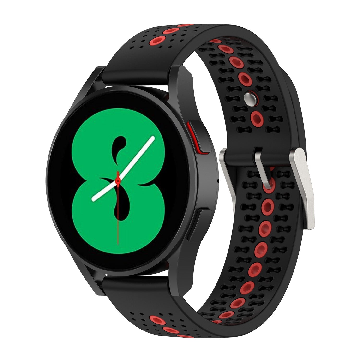 [QuickFit] Flexi Sports Silicone 2