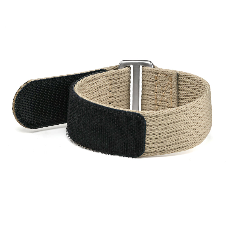 Textured Militex Velcro Straps