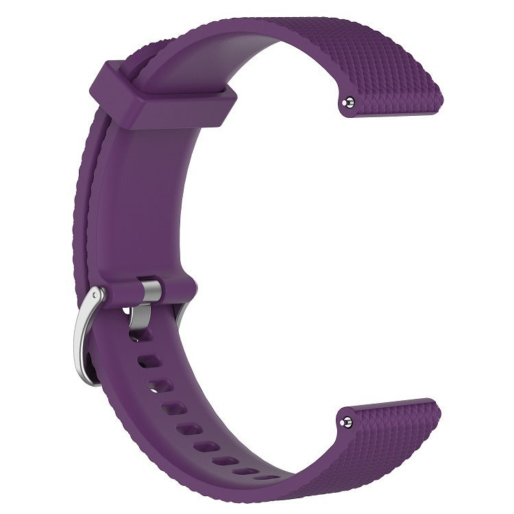 [Fitbit Versa 3 & 4/Sense 1 & 2] Original Silicone