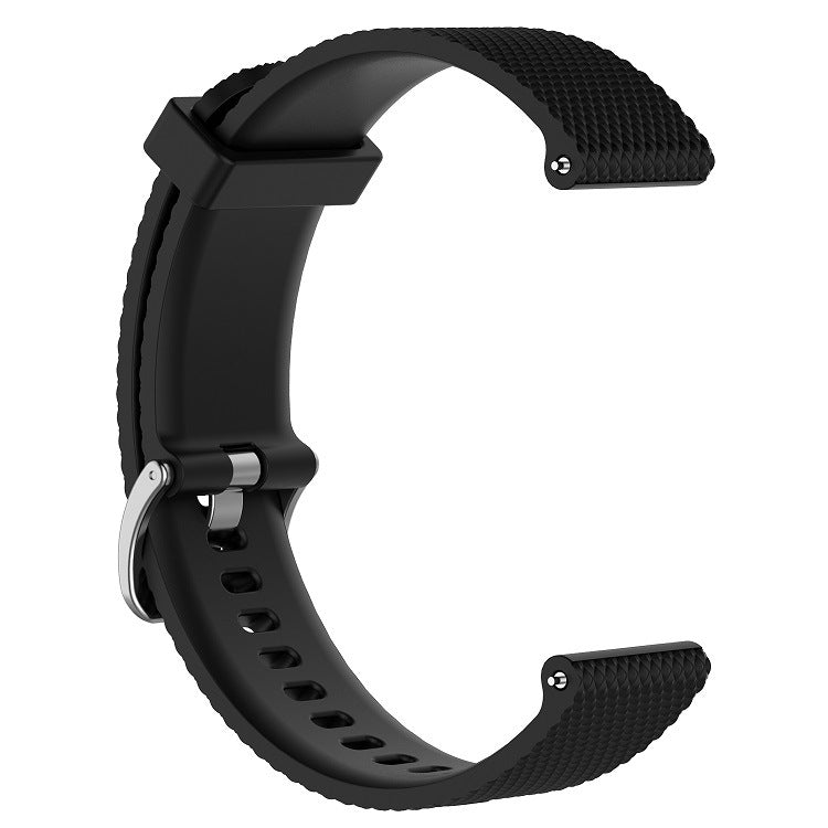 [Fitbit Versa 3 & 4/Sense 1 & 2] Original Silicone