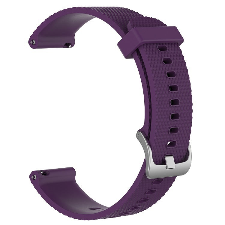 [Fitbit Versa 3 & 4/Sense 1 & 2] Original Silicone