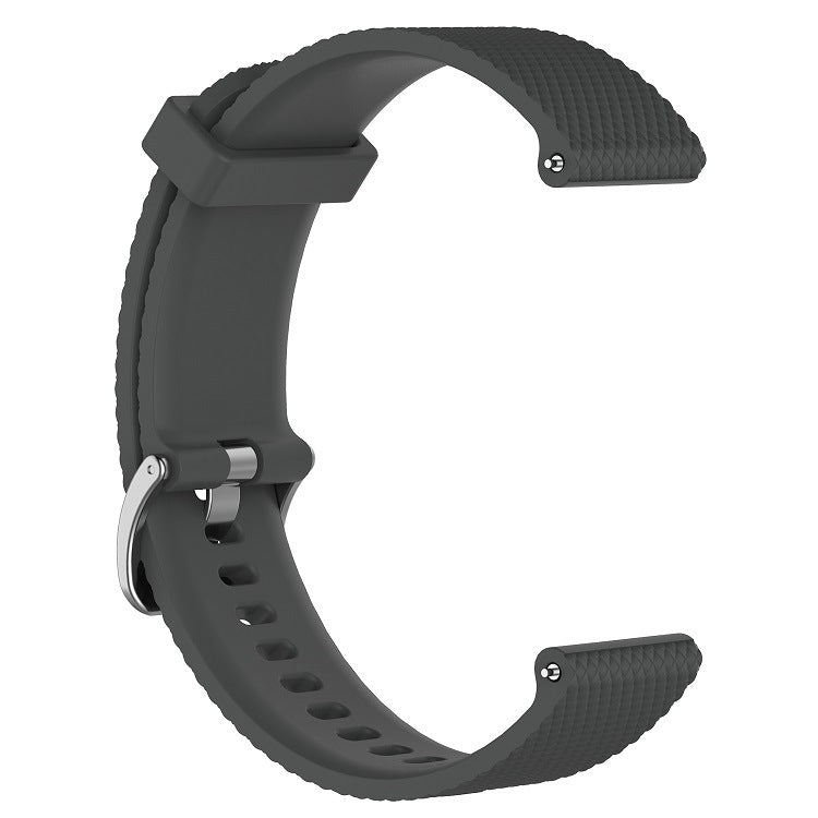 [Fitbit Versa 3 & 4/Sense 1 & 2] Original Silicone