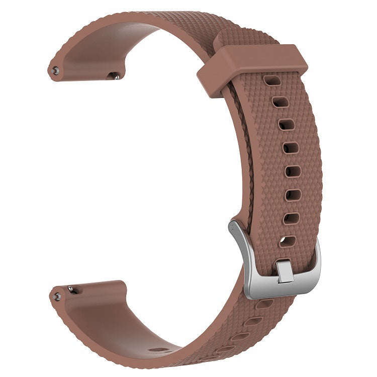 [Fitbit Versa 3 & 4/Sense 1 & 2] Original Silicone