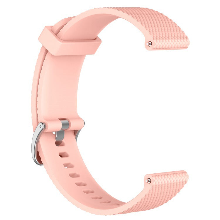 [Fitbit Versa 3 & 4/Sense 1 & 2] Original Silicone