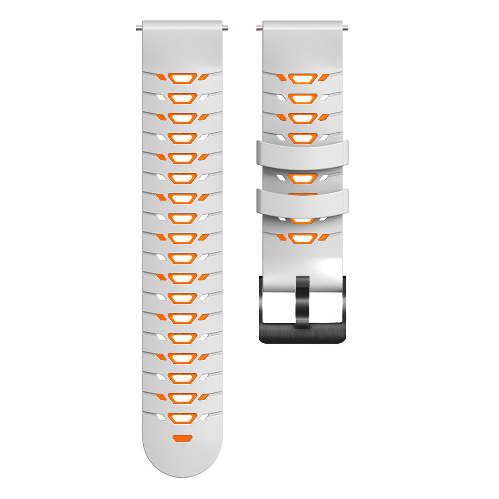 [QuickFit] Flexi Silicone - Armour