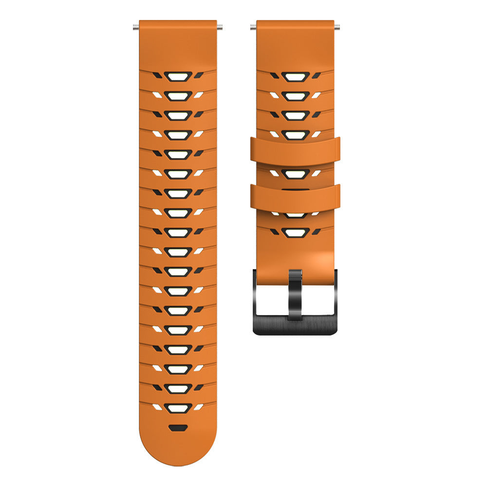 [QuickFit] Flexi Silicone - Armour