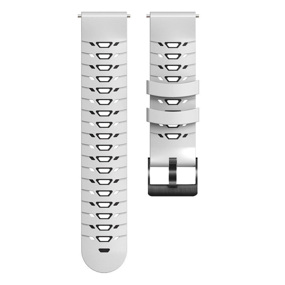[QuickFit] Flexi Silicone - Armour