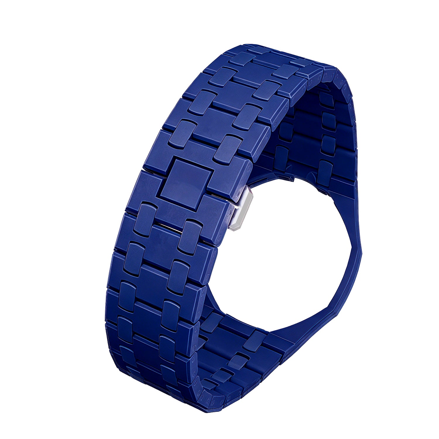 [AP x Swatch Royal Pop] Bioceramic Strap - Purple