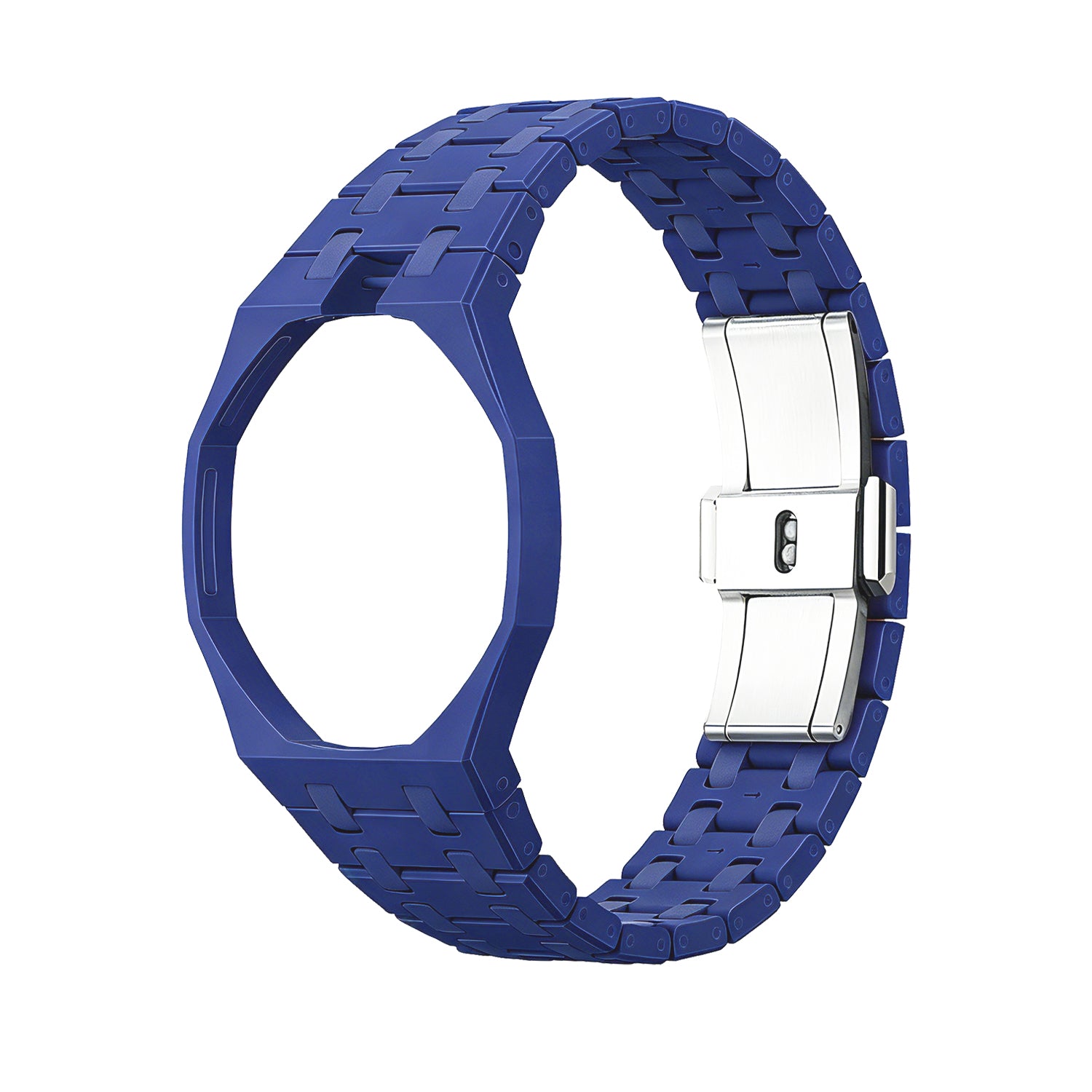 [AP x Swatch Royal Pop] Bioceramic Strap - Purple
