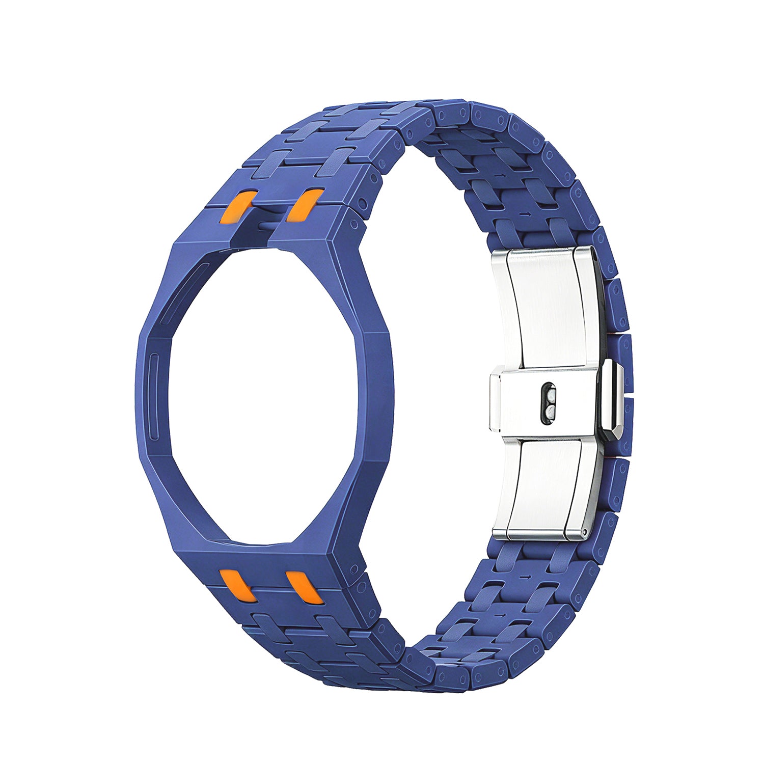 [PRE-ORDER] [AP x Swatch Royal Pop] Bioceramic Strap - Purple