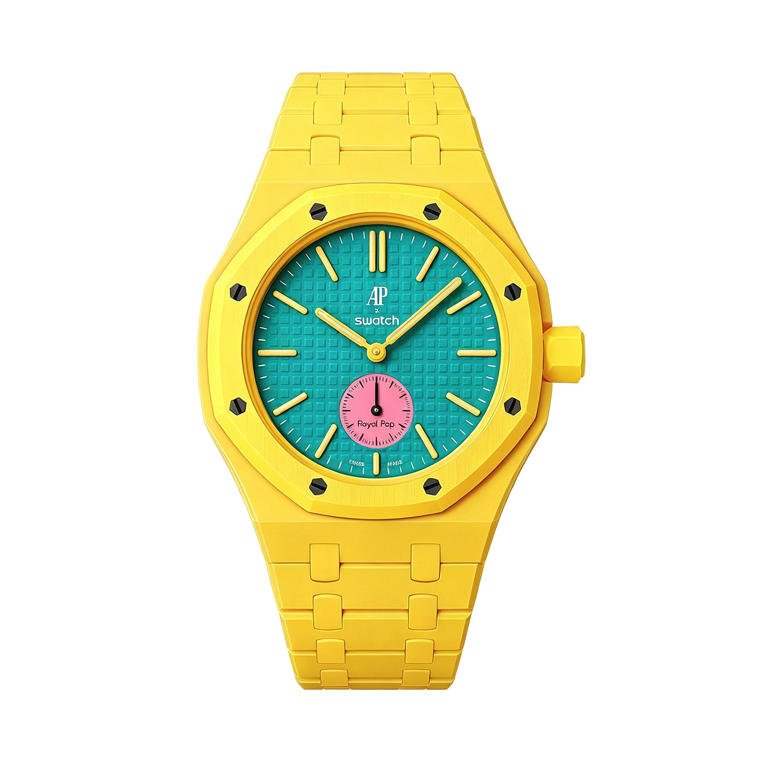 AP Swatch  POP対応 3時　イエロー　セラミックベルト A_39.jpg?crop=center&height=